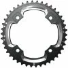 TRUVATIV Chainring MTB 42T 2x10 120mm BB30 Black