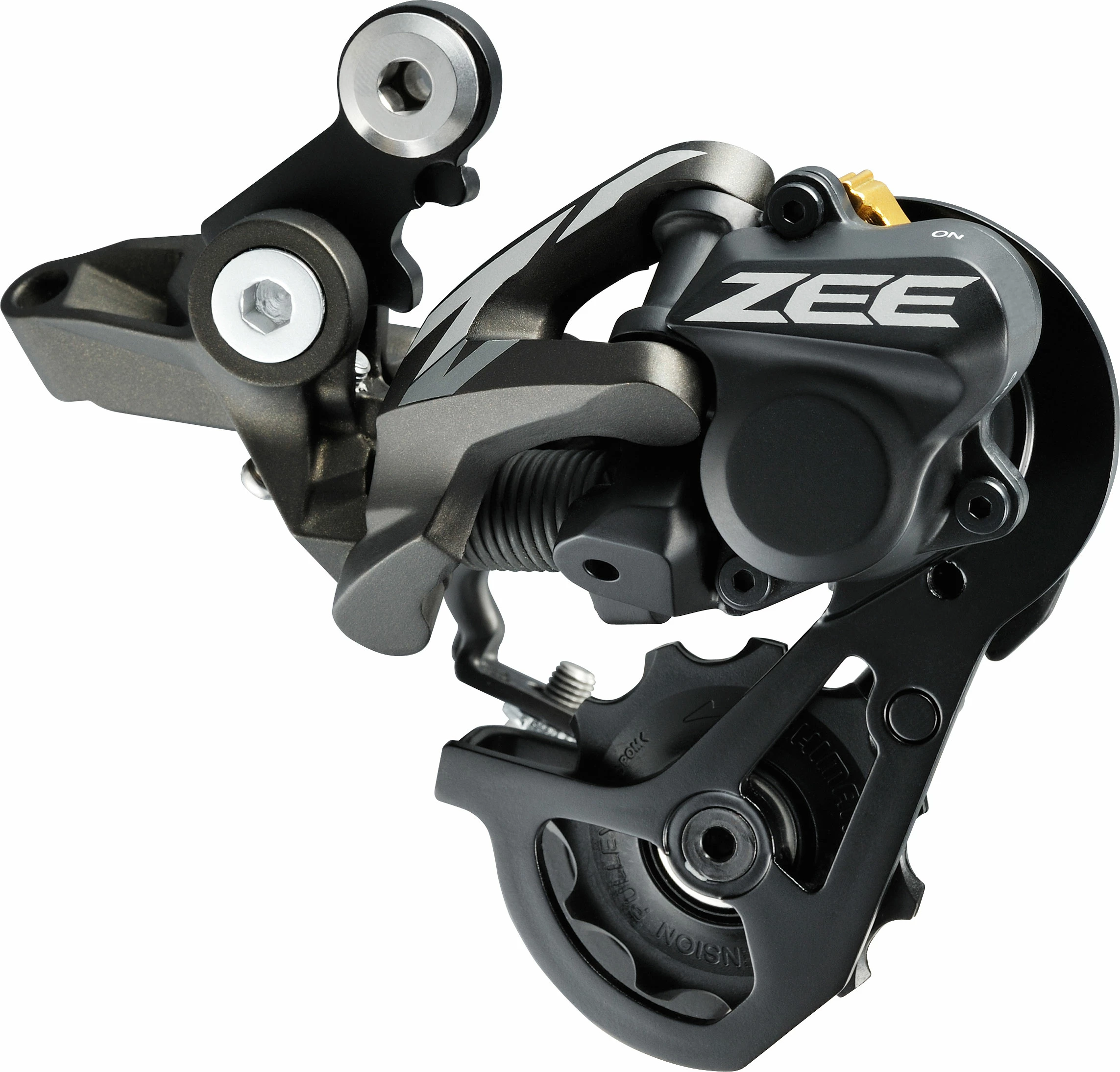 Shimano ZEE RD-M640 Dérailleur 10 Vitesses SSW 1 Shimano ZEE RD-M640 Dérailleur 10 Vitesses SSW