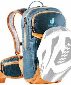 Deuter Attack 8 JR - Sac à Dos De Protection Pour Enfants -Composants Soldes 684515 deuter attack 8 jr 283 29