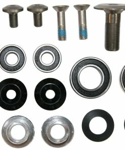 Radon Jeu De Roulements/vis De Levier De Renvoi/bras De Selle