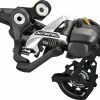 Shimano Dérailleur Arrière SAINT RD-M820 10 Vitesses SS