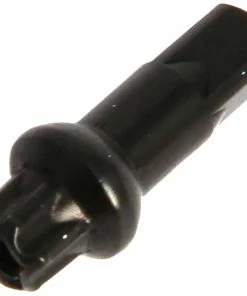 Dt-swiss Squorx Pro Head Tétines En Aluminium Ø2.0 X 15mm (100 Pièces)