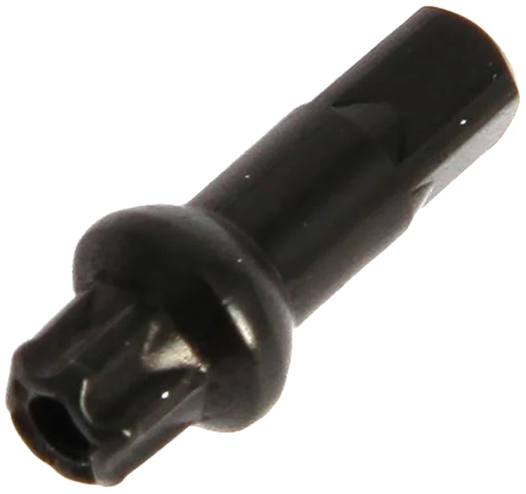 Dt-swiss Squorx Pro Head Tétines En Aluminium Ø2.0 X 15mm (100 Pièces) 1 Dt-swiss Squorx Pro Head Tétines En Aluminium Ø2.0 X 15mm (100 Pièces)