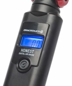 Blackburn Jauge De Pression Numérique HONEST