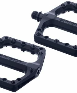Sixpack Racing Pédales Menace 3.0 7 Sixpack Racing Pédales Menace 3.0 -Composants Soldes 712002 sixpack pedal menace 3 0 stealth black 01