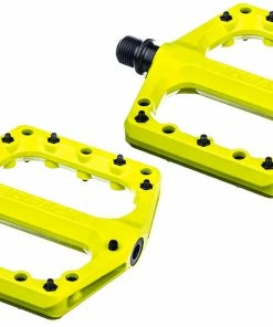 Sixpack Racing Pédales Menace 3.0 8 Sixpack Racing Pédales Menace 3.0 -Composants Soldes 712005 sixpack pedal menace 3 0 yellow 01