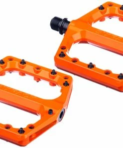 Sixpack Racing Pédales Menace 3.0 9 Sixpack Racing Pédales Menace 3.0 -Composants Soldes 712006 sixpack pedal menace 3 0 orange 01