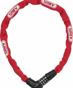 Abus Serrure à Chaîne Steel-O-Chain 5805C/75