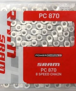 SRAM Chaîne PowerChain II PC-870 8 Vitesses