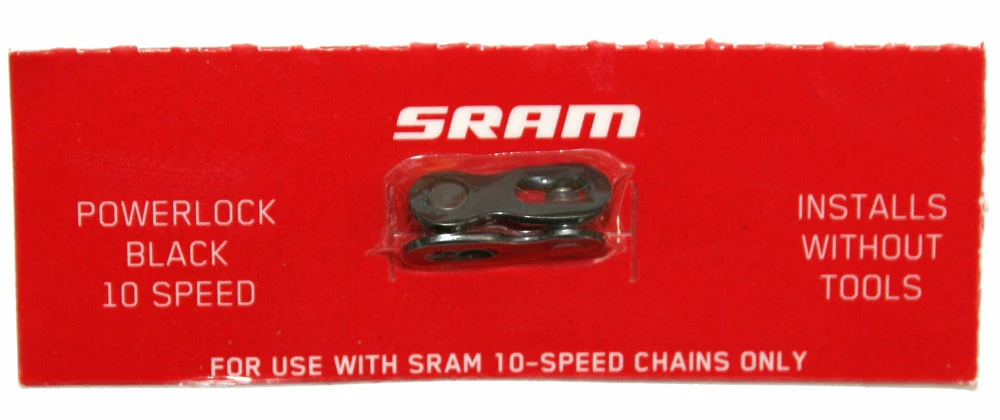 SRAM Connecteur De Chaîne PowerLock 10 Vitesses 2 SRAM Connecteur De Chaîne PowerLock 10 Vitesses – Image 2