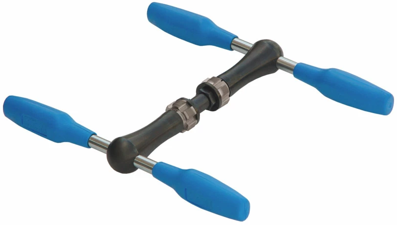 Cyclus Tools Outil De Taraudage Professional BSA (1.370" X 24 Tpi) 1 Cyclus Tools Outil De Taraudage Professional BSA (1.370" X 24 Tpi)