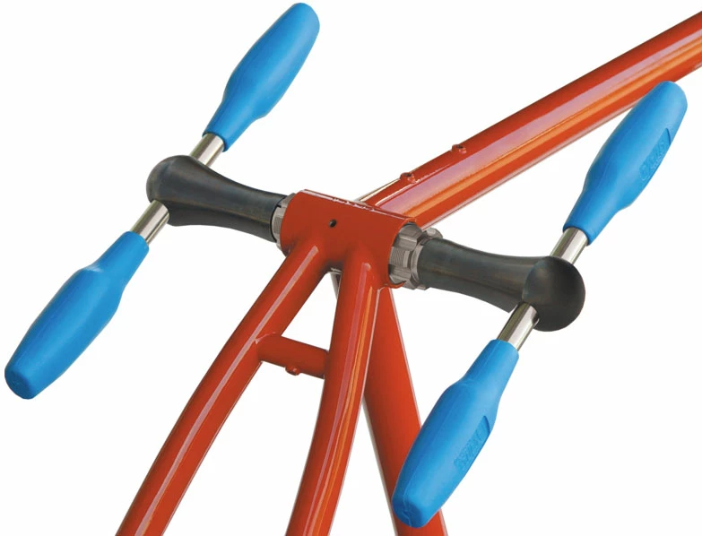 Cyclus Tools Outil De Taraudage Professional BSA (1.370" X 24 Tpi) 2 Cyclus Tools Outil De Taraudage Professional BSA (1.370" X 24 Tpi) – Image 2