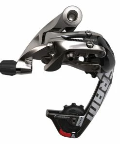 SRAM Red Aero Glide WiFli Rear Derailleur Medium