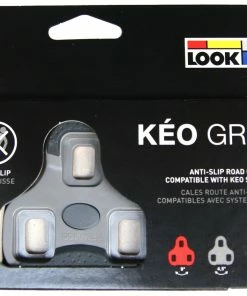LOOK Crampons KéO GRIP 10 LOOK Crampons KéO GRIP -Composants Soldes 75404