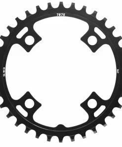 SUNRACE CRMX0T Plateau 1x11 BCD 96 Narrow Wide -Composants Soldes 763836 Sunrace Narrow Wide 96 mm 36T