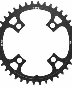 SUNRACE CRMX0T Plateau 1x11 BCD 96 Narrow Wide -Composants Soldes 763840 Sunrace Narrow Wide 96 mm 40T