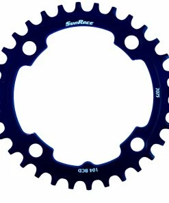 SUNRACE CRMX04 Plateau 1x11 BCD 104 Narrow Wide
