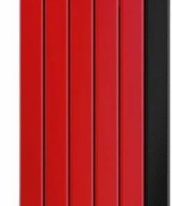 Abus UGrip Bordo 5700/80 Serrure Pliable, Y Compris Le Support 9 Abus UGrip Bordo 5700/80 Serrure Pliable, Y Compris Le Support -Composants Soldes 77111 uGrip Bordo red a 3