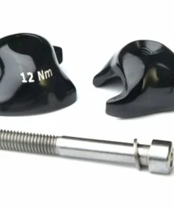 Kit D'adaptation Ritchey WCS Alu 7x9,6mm Pour Tige De Selle