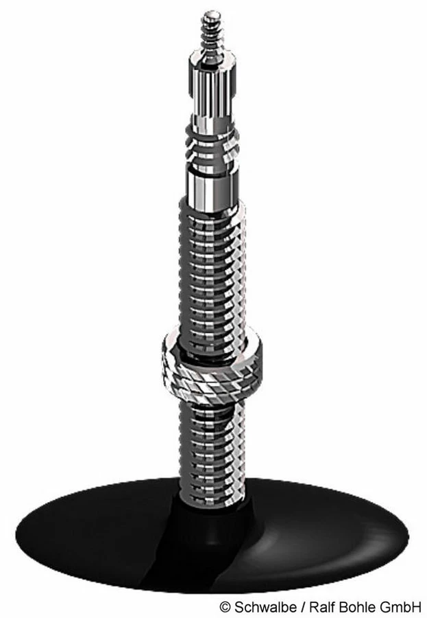 Schwalbe Chambre à Air SV 17 Pour 28" (25 Pièces) 3 Schwalbe Chambre à Air SV 17 Pour 28" (25 Pièces) – Image 3