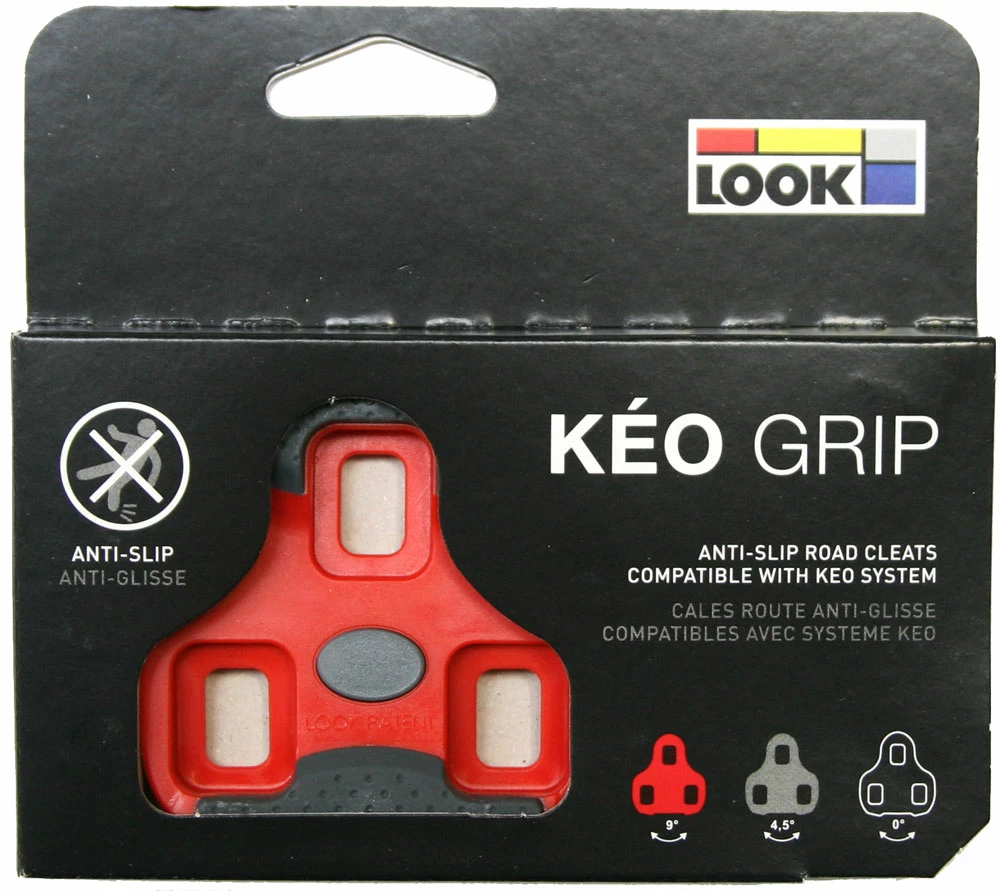 LOOK Crampons KéO GRIP 6 LOOK Crampons KéO GRIP – Image 6
