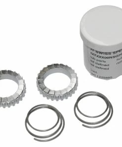 Dt-swiss Kit De Maintenance DT 240/240s/440