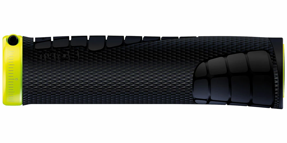 Sqlab 7OX Flow Yellow Poignées 3 Sqlab 7OX Flow Yellow Poignées – Image 3