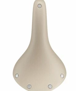 BROOKS Cambium C17 Spécial Selle En Caoutchouc Naturel -Composants Soldes 8021890571632 CambiumC17Special Naturkautschuksattel natur 2