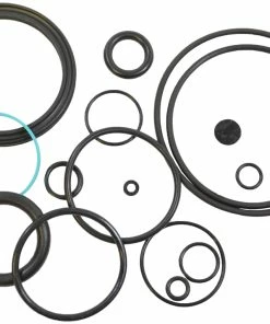 Fox Racing Kit D'étanchéité-CTD Boost Valve Et Dish Shock Rebuild