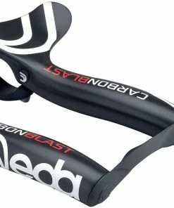 Deda Embout De Guidon Carbon Blast Triathlon -Composants Soldes 8051406522544DEDACarbonplastTriathlonLenkeraufsatzCBLAST 3