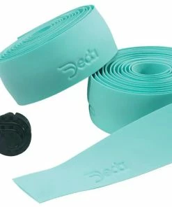 Deda Bande De Guidon Nastro Celeste