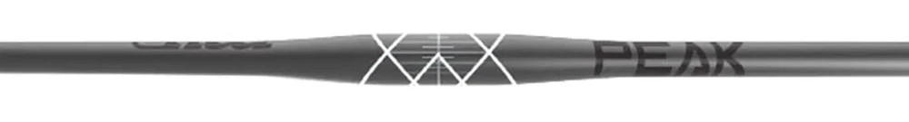 Deda Guidon Mud Peak Flat 2 Deda Guidon Mud Peak Flat – Image 2