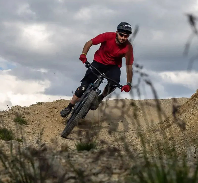 Deda Guidon Mud Peak Flat 4 Deda Guidon Mud Peak Flat – Image 4