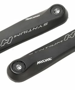 MICHE Set De Manivelles E-Bike Syntium H ISIS