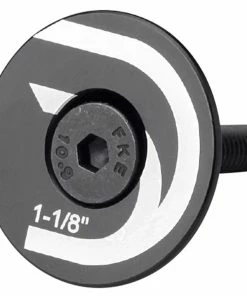 Deda Capuchon Flat Top Pour Casque 1 1/8