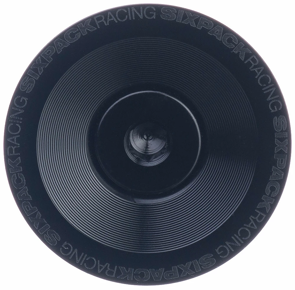 Sixpack Racing Capuchon Ahead Millenium 1 1/8 2 Sixpack Racing Capuchon Ahead Millenium 1 1/8 – Image 2