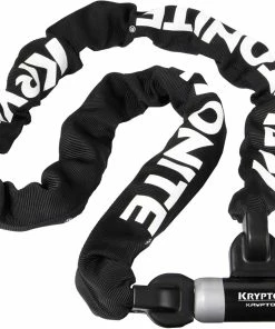 Kryptonite Antivol à Chaîne KryptoLok Series 2 Integrated Chain 995