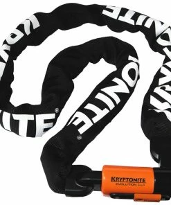 Kryptonite Verrouillage De Chaîne Evolution Series 4 Chaîne Intégrée 1090