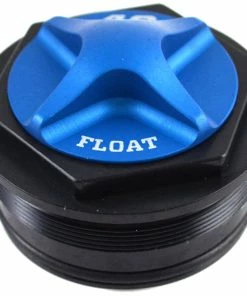 Fox Racing 40 Float NA2 Topcap Assy Avec Air Cap
