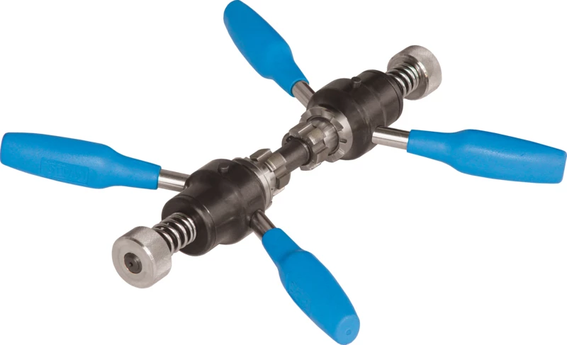 Cyclus Tools Fraise De Coupe Pour Filetage Et Logement De Pédalier BSA 1 Cyclus Tools Fraise De Coupe Pour Filetage Et Logement De Pédalier BSA