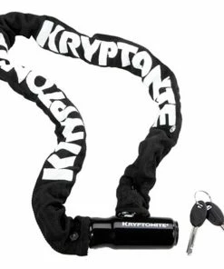 Kryptonite Verrou De Chaîne Intégré Keeper 785