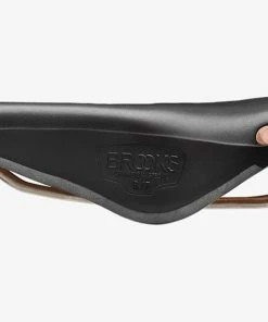 BROOKS Selle En Cuir B17 Special Titanium -Composants Soldes 831273005207BrooksB17SpecialTitaniumKernledersattel 5