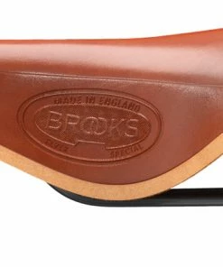 BROOKS Flyer Spécial Selle En Cuir Homme -Composants Soldes 831273005764BrooksFlyerSpecialKernledersattelHerrenB337HA07203 5