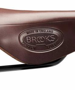 BROOKS Flyer Sellette -Composants Soldes 831273006440BrooksFlyerSattelB396HA07205 2