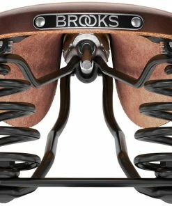 BROOKS Flyer Sellette -Composants Soldes 831273006440BrooksFlyerSattelB396HA07205 4