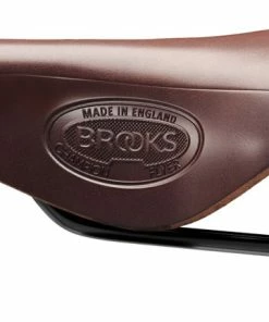 BROOKS Flyer Sellette -Composants Soldes 831273006440BrooksFlyerSattelB396HA07205 5