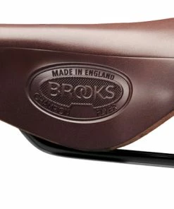 BROOKS Selle Flyer Short -Composants Soldes 831273006457BrooksFlyerB396DA07205BRAUN 6