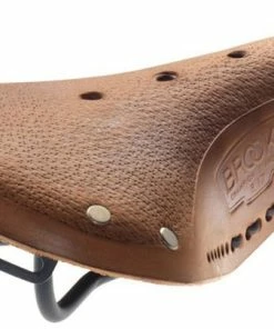 BROOKS Selle B17 S Softened Pour Femmes