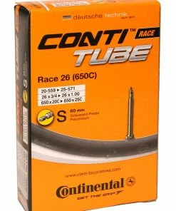 Continental Chambre à Air Race 26 S60