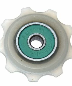 E-thirteen Galet De Guidage Pour Guide-chaîne Simple (à Partir De 2006)